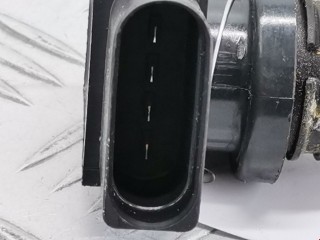 Катушка зажигания, ориг. номер 036905715H, R0401S00400, Volkswagen Polo 2001-2005
