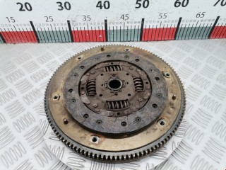 Маховик, ориг. номер 03D105271, 03D105269D, Volkswagen Polo 2001-2005