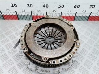Маховик, ориг. номер 03D105271, 03D105269D, Volkswagen Polo 2001-2005