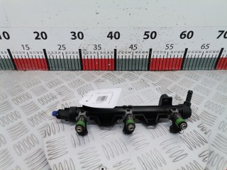 Форсунка, ориг. номер 03E906031, Volkswagen Polo 2001-2005