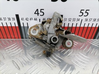 Замок капота, ориг. номер 793449, Peugeot 206 2002-2009