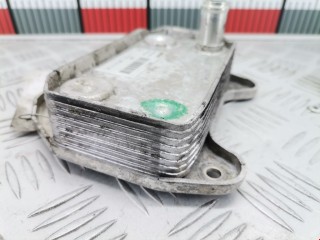 Теплообменник масляного фильтра, ориг. номер A6121880101, A6111880301, Mercedes Vito W638 1996-2003