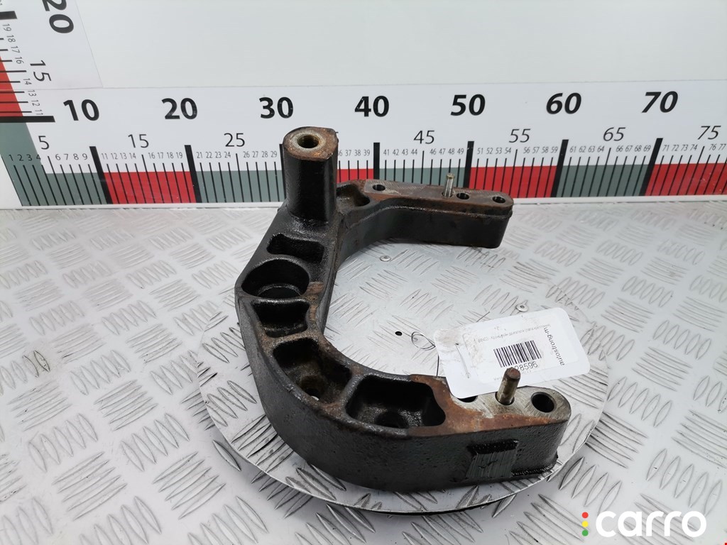 Кронштейн двигателя Mercedes Vito W638 1996-2003, дизель, A6112230504, фото 2