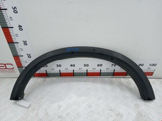 Молдинг бампера заднего, ориг. номер 30655183, Volvo XC90 2002-2006