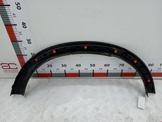 Молдинг бампера заднего, ориг. номер 30655183, Volvo XC90 2002-2006
