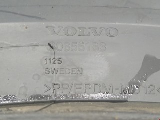 Молдинг бампера заднего, ориг. номер 30655183, Volvo XC90 2002-2006
