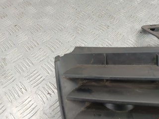 Решетка радиатора, ориг. номер 6Q0853651C, 6Q0853653C, Volkswagen Polo 2001-2005