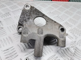 Кронштейн двигателя, ориг. номер 11231AX600, 11287AX610, Nissan Micra 2000-2003