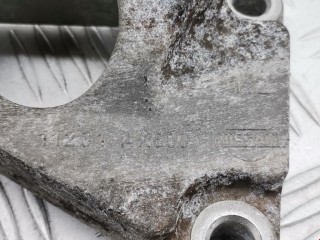 Кронштейн двигателя, ориг. номер 11231AX600, 11287AX610, Nissan Micra 2000-2003