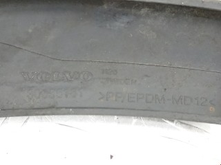 Молдинг крыла переднего левого, ориг. номер 30655181, Volvo XC90 2002-2006