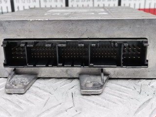 Блок управления двигателем, ориг. номер 8D0907557H, 0261203940, Audi A4 1999-2001