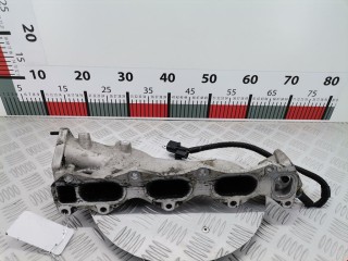 Коллектор впускной, ориг. номер 2831027500, Hyundai Matrix 2001-2005