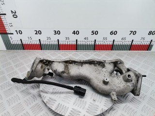 Коллектор впускной, ориг. номер 2831027500, Hyundai Matrix 2001-2005