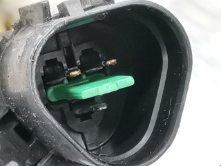 Коллектор впускной, ориг. номер 2831027500, Hyundai Matrix 2001-2005