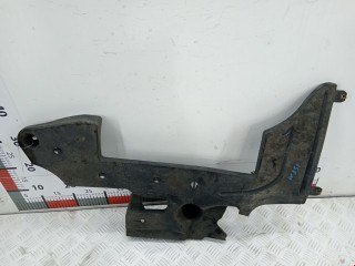 Защита днища, ориг. номер 3C0501713A, Volkswagen Passat 2011-2015