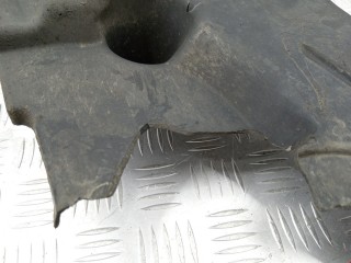 Защита днища, ориг. номер 3C0501713A, Volkswagen Passat 2011-2015