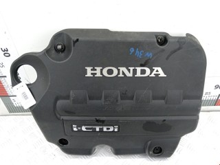 Декоративная крышка двигателя, ориг. номер 32121RMAE01, Honda CR-V 2004-2006
