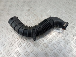 Патрубок воздушного фильтра, ориг. номер 8200500384, Renault Megane 2006-2009