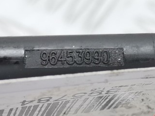 Датчик уровня масла, ориг. номер 1131G2, 96453990, Citroen Picasso 2006-2013