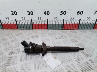 Форсунка, ориг. номер 0445110239, 1980H2, Citroen Picasso 2006-2013