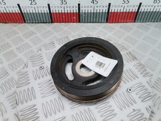 Шкив коленвала, ориг. номер 0515T3, 9654961080, Citroen Picasso 2006-2013