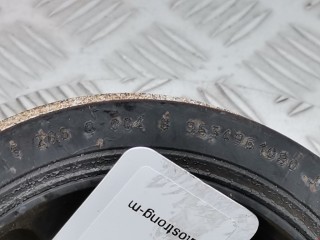 Шкив коленвала, ориг. номер 0515T3, 9654961080, Citroen Picasso 2006-2013