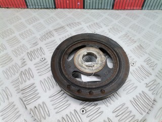 Шкив коленвала, ориг. номер 0515T3, 9654961080, Citroen Picasso 2006-2013