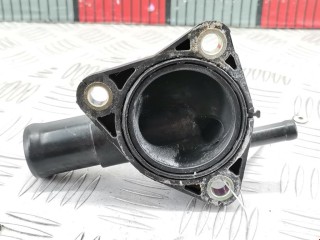 Корпус термостата, ориг. номер ZJ0115172, Mazda 3 2003-2006