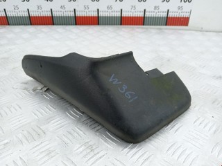 Брызговик, ориг. номер 75810-S9A-0030, Honda CR-V 2001-2004