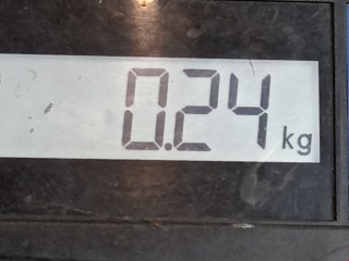 Брызговик, ориг. номер 75810-S9A-9010-M1, 75810S9A9010, Honda CR-V 2004-2006