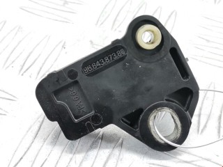 Датчик коленвала, ориг. номер 9664387380, 1920PW, Citroen C4 2004-2014