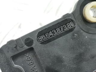 Датчик коленвала, ориг. номер 9664387380, 1920PW, Citroen C4 2004-2014