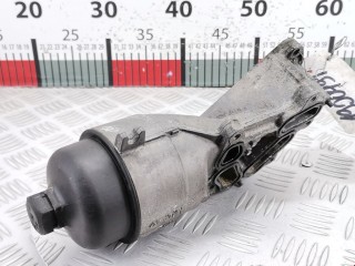 Корпус масляного фильтра, ориг. номер 1103P0, 9656970080, Citroen C4 2004-2014