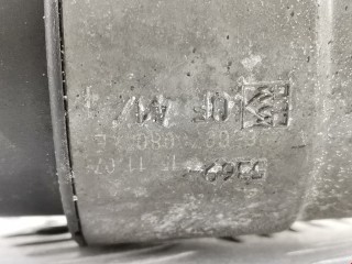 Корпус масляного фильтра, ориг. номер 1103P0, 9656970080, Citroen C4 2004-2014