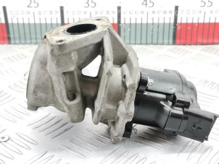 Клапан ЕГР EGR, ориг. номер 1628GR, Citroen C4 2004-2014