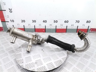 Радиатор EGR, ориг. номер 9646762280, 161863, Citroen C4 2004-2014