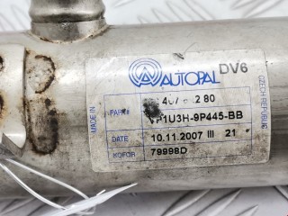 Радиатор EGR, ориг. номер 9646762280, 161863, Citroen C4 2004-2014