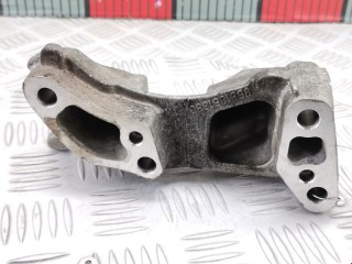 Кронштейн двигателя, ориг. номер 1807FC, 9681861680, Citroen C4 2004-2014