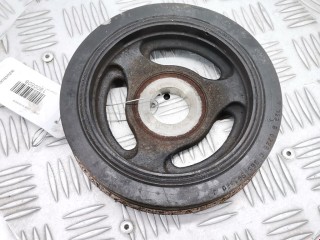 Шкив коленвала, ориг. номер 0515T3, 9654961080, Citroen C4 2004-2014
