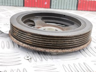 Шкив коленвала, ориг. номер 0515T3, 9654961080, Citroen C4 2004-2014