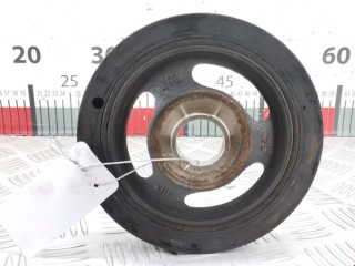 Шкив коленвала, ориг. номер 0515T3, 9654961080, Citroen C4 2004-2014