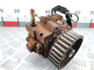 ТНВД, ориг. номер 0445010102, 9683703780, Citroen C4 2004-2014