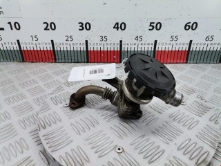 Клапан ЕГР EGR, ориг. номер 161824, 9627082880, Peugeot 206 1998-2003