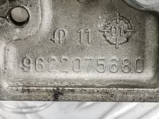 Клапан ЕГР EGR, ориг. номер 161824, 9627082880, Peugeot 206 1998-2003