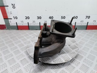 Коллектор выпускной, ориг. номер 0341G8, Peugeot 206 1998-2003