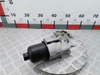 Корпус масляного фильтра, ориг. номер 9636015110, 1103L6, Peugeot 206 1998-2003