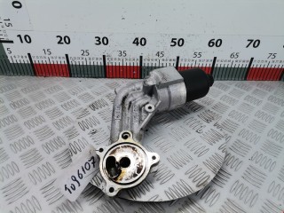 Корпус масляного фильтра, ориг. номер 9636015110, 1103L6, Peugeot 206 1998-2003