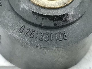 Датчик детонации, ориг. номер 0261231128, 1920FR, Peugeot 206 1998-2003