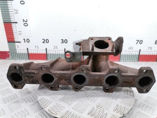 Коллектор выпускной, ориг. номер 46796597, Alfa Romeo 166 1998-2003