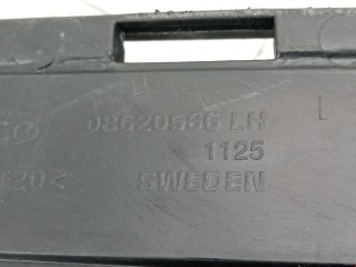 Кронштейн крепления бампера заднего, ориг. номер 08620566, Volvo XC90 2002-2006